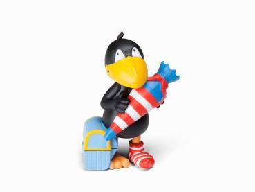 Preview: Der kleine Rabe Socke - Alles Schule!